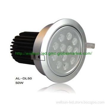 LED Down Light 15W LED Downlights